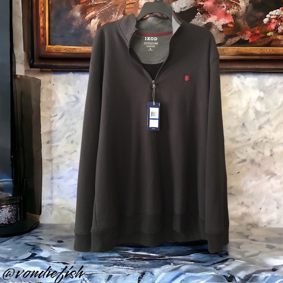 IZOD - Picture 2 of 7